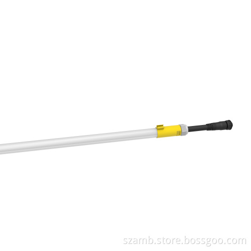 3 years warranty led lighting street new design